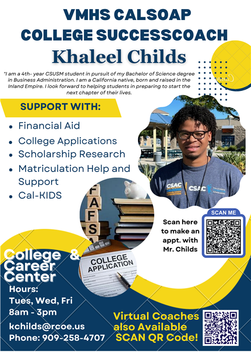 Khaleel Childs